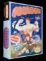 Nintendo  NES  -  Amagon (USA)